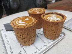 -M Stand(BFC外滩金融中心店)