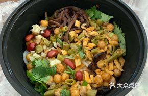 Braised Beef Noodles