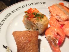 -松子料理(亮马桥店)