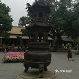 礼佛光孝寺，许愿最灵