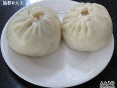 蘑菇包子-太婆天府山珍酒楼(亚运村店)