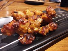 -烧货·活海鲜炭烧(湖滨商业街店)