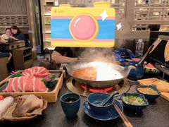 -湊湊火锅·茶憩(打浦桥日月光店)