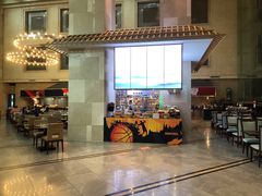 -诸暨耀江开元名都大酒店·琉森湖自助餐厅