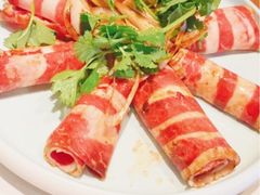 -佟爷·老北京炙子烤肉(长寿路店)