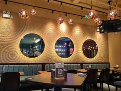 -Ambra Haus琥珀屋精酿餐厅(宝山店)