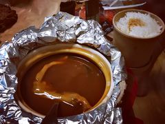 -晨曦炖汤·不放油(东单菜市场美食城店)