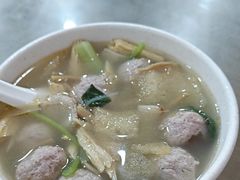 -子午路张记肉夹馍(翠华路店)