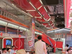 -神府路壹号·海鲜烧烤排档(三坊七巷店)