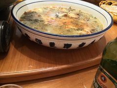 -嗣林·爷爷的私房菜(湾里店)