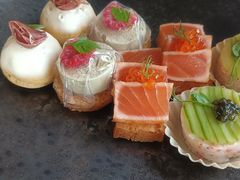 -上海和平饭店-华懋阁 The Cathay Room