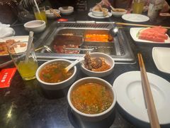 -海底捞火锅(德辉广场店)