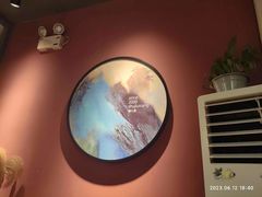 -蜀九香火锅(玉林店)