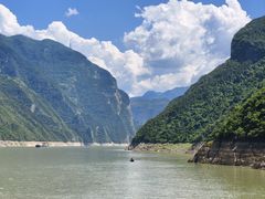 -巫峡·神女景区