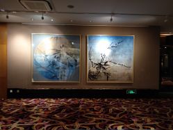 -上海喜玛拉雅酒店-宴会中心