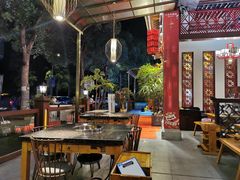 -一斗火锅·招财羊毛肚(泰吉滨江店)