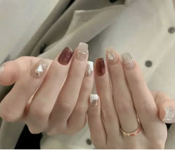 -IDO美甲美睫
