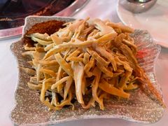 干卤竹笋-川道拐耗儿鱼(置信路店)