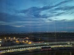 -深圳机场凯悦酒店