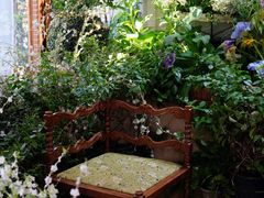-Lamant Manor已闻花名关於蓝