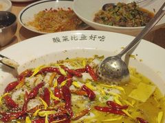 -太二酸菜鱼(福州泰禾店)