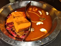 -大龙辣火锅·龙虾·烧烤(湖滨新天地店)