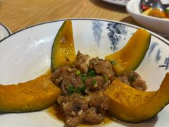 -德胜轩正宗顺德菜(宝安沙井会展中心店)