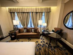 -上海和平饭店 Fairmont Peace Hotel