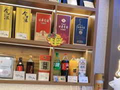 -金陵后厨·南京菜(新街口秣陵路店)