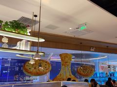 -比格比萨自助(南京万达茂店)