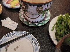 -老北京胡同味道二荤铺(酒仙桥店)