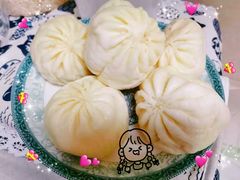 -郑家包子牛肉拉面(尚勤路店)