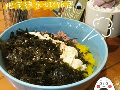 -李先生的首尔小馆(松江启源广场店)