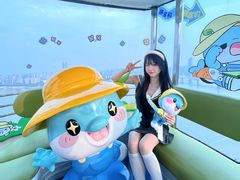 -南昌之星摩天轮