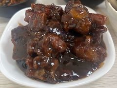 -弄堂面馆(金运路店)