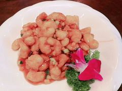 -牟传仁饭庄(星海店)