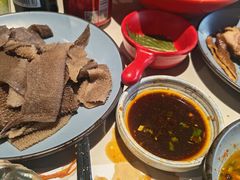 -喜庭海鲜自助(北辰三角洲北辰荟店)