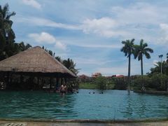 -三亚珠江南田温泉度假区