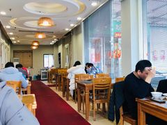 大堂-乡亲鹅肉城(吴江店)