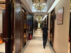 -燕兰楼·清真西北融合菜(亚运村店)