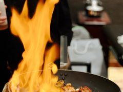 -福州天元国际威斯汀酒店·中国元素餐厅