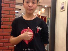 -闫府私房菜(经四路万达店)