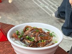 烧鹅濑-凌舍好烧鹅(中山路店)