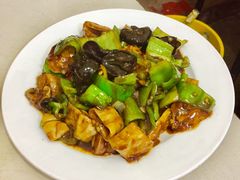 辣大肠-九龙餐厅(大沽路店)