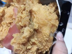 -肯德基(春申店)