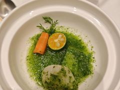 -狮拾久·现代新加坡料理(福田COCO Park店)