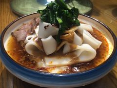 -秦唐一号西安菜馆(钟楼店)