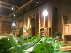 -雨舍咖啡(汉神购物广场咖啡街区店)