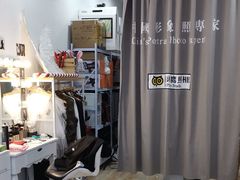 -猫头鹰照相馆(丰科万达店)