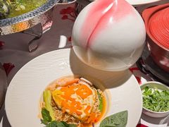 -狮拾久·现代新加坡料理(壹方城店)